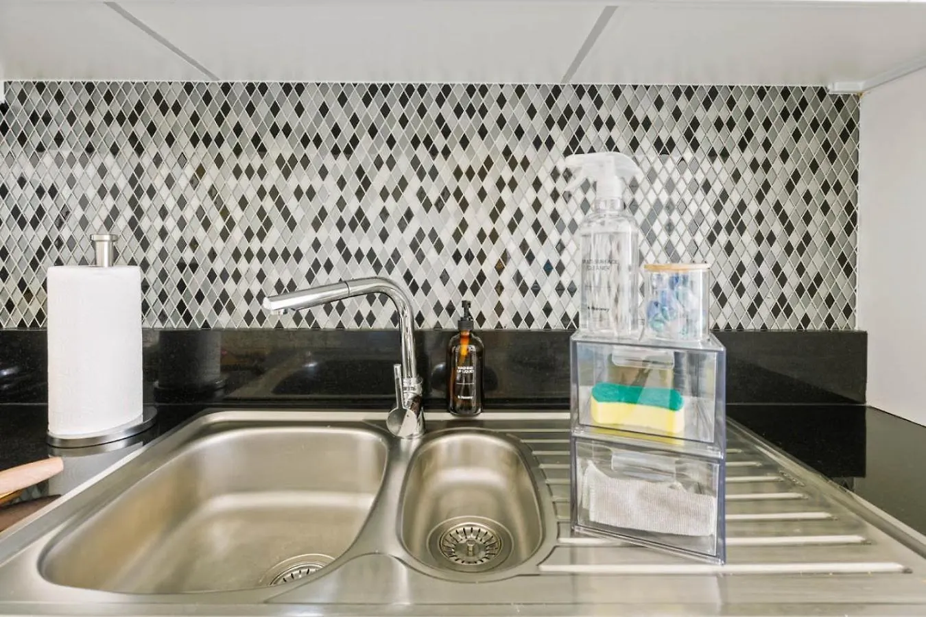 Sky High 1Br In City View With 41St Floor Views Dubaj Apartament